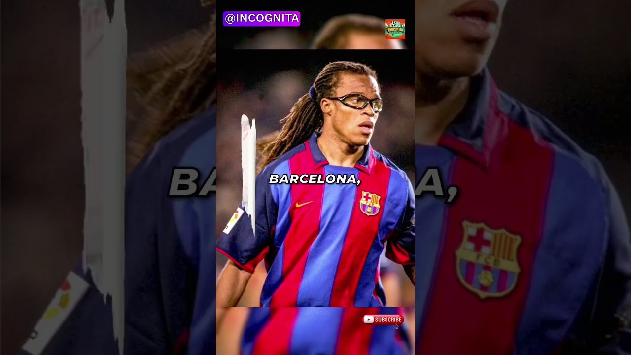 Edgar Davids Descobre Roubo Milionário da EX. Pelo Instagram #EdgarDavids #Escândalo  #Futebol #fyp