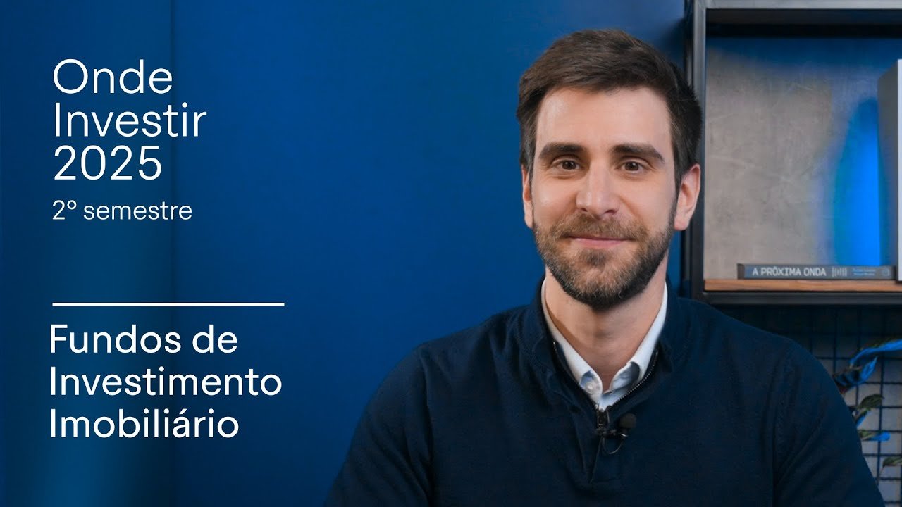 FIIs: onde investir no segundo semestre de 2025