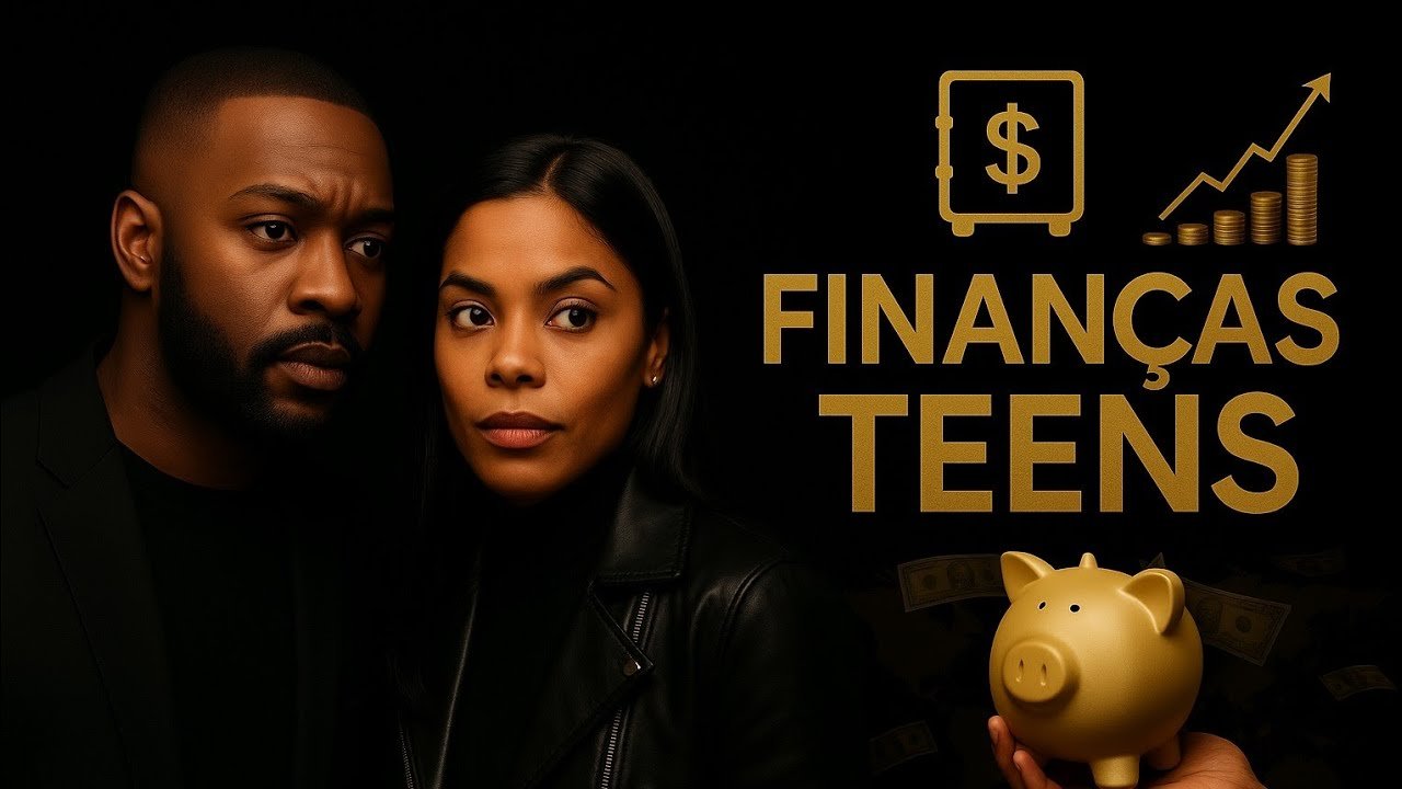 Finanças Para Jovens – a dor de não saber onde investir hoje