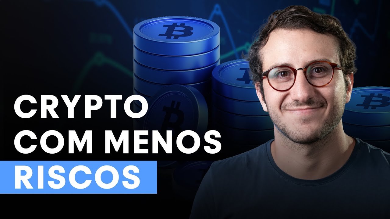 Gestão de risco em criptoativos: guia prático para investir com segurança