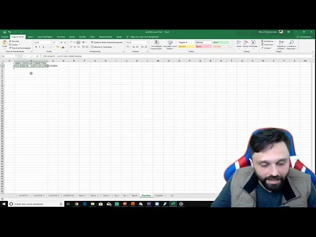 MARIO ROBO TRADER ARBITRAGREM