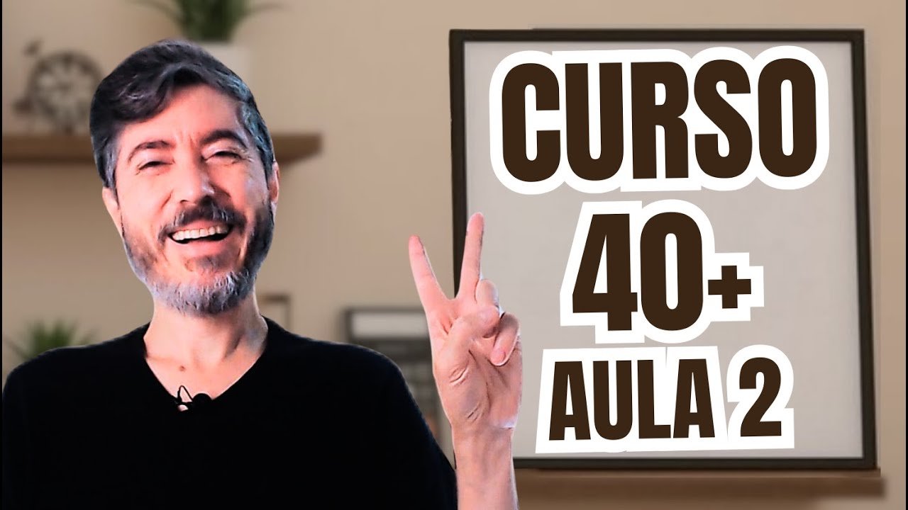 Onde investir depois dos 40: Aula 2 | Renda fixa/renda variável