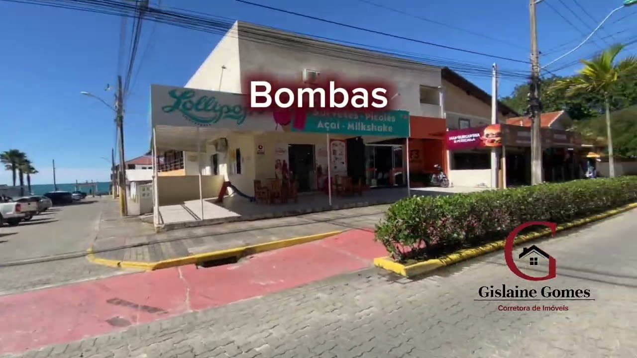 Onde investir em Bombinhas? conheça os 3 melhores bairros.