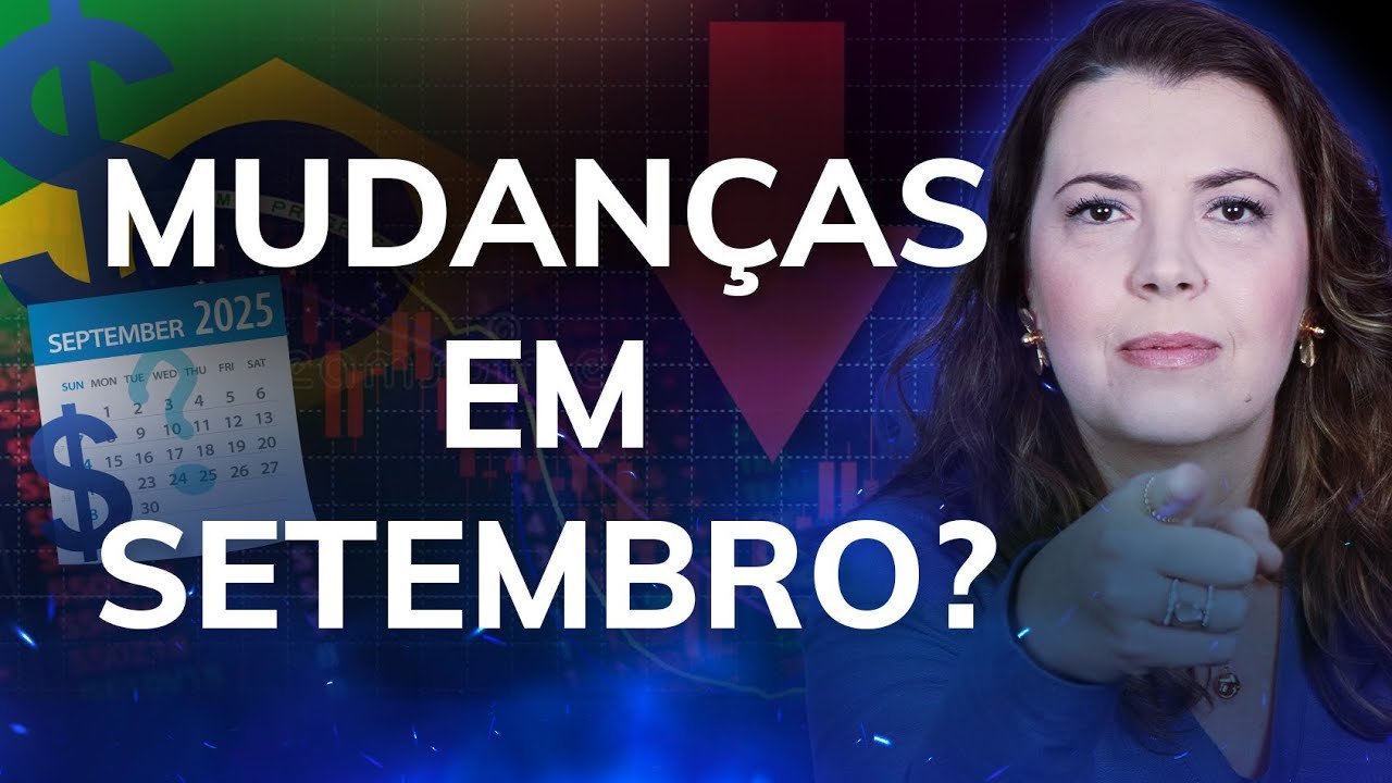 Onde investir em setembro? Oportunidades com 192% do CDI