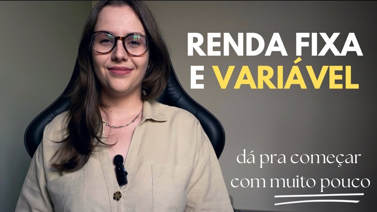 Quais são os MELHORES Investimentos para Iniciantes com Pouco Dinheiro