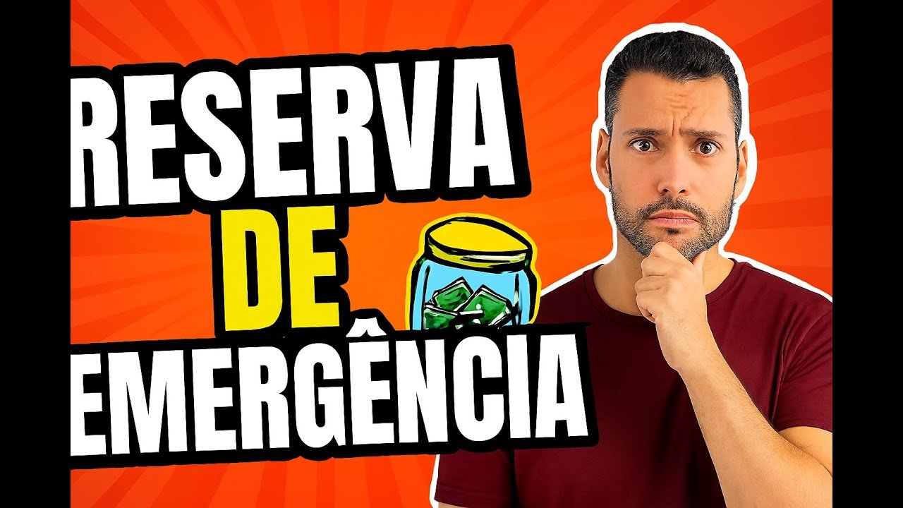 RESERVA DE MERGENCIA – ONDE INVESTIR
