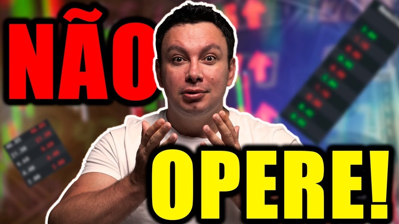 Robô AIROLG: NĀO OPERE NUNCA MAIS USANDO BOT TRADER NA DERIV!