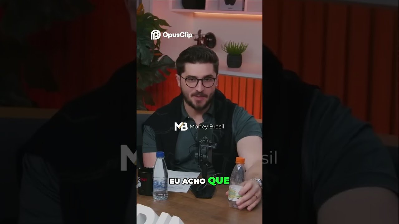Tiago Nigro e seus convidados discutem a complexidade de decidir onde investir o capital.