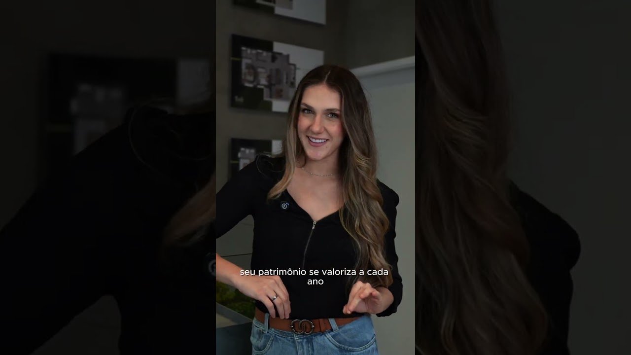 Um investimento que se paga