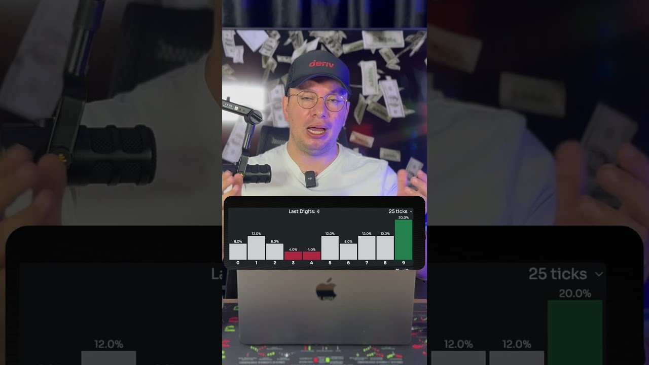 💎 Conheça o novo Robô SCARA – Lucrou $17 com banca de $500 no modo CRISTALINO!