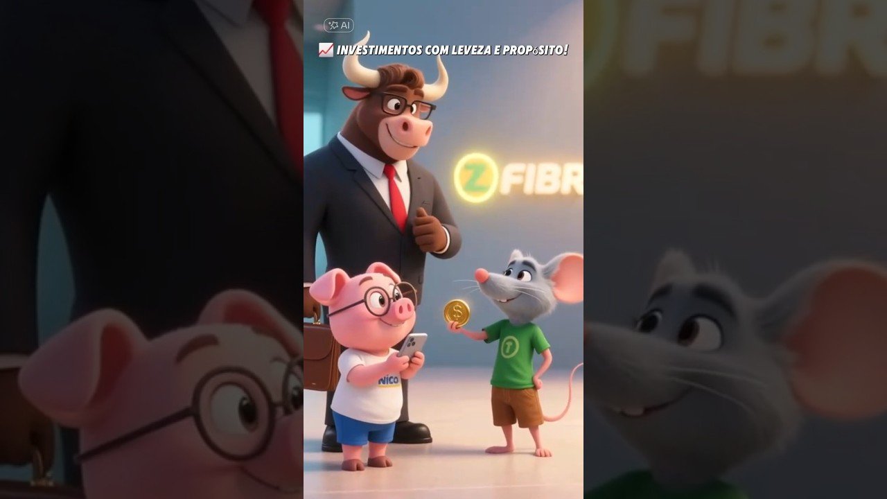 🎬 EPISÓDIO 45c – “Onde Investir com o IPCA em Alta”