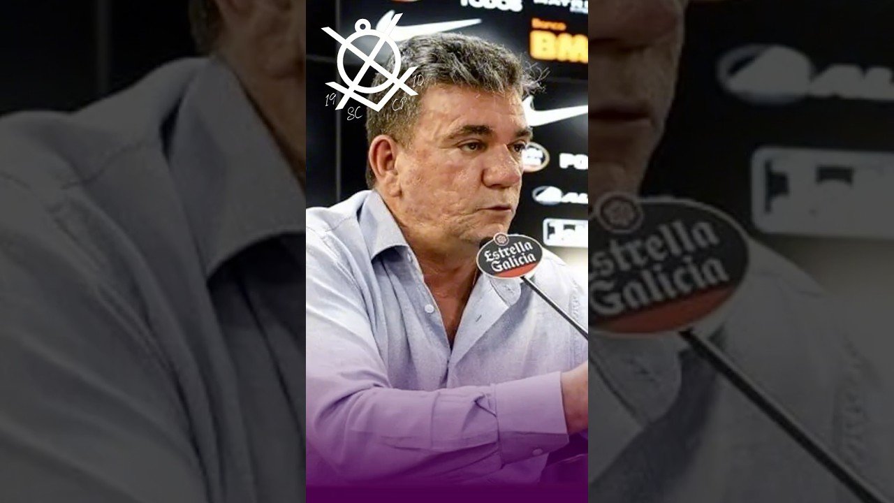 🕵️‍♂️ ESCÂNDALO MILIONÁRIO no CORINTHIANS! 💵 #corinthians  #justiça #futebol