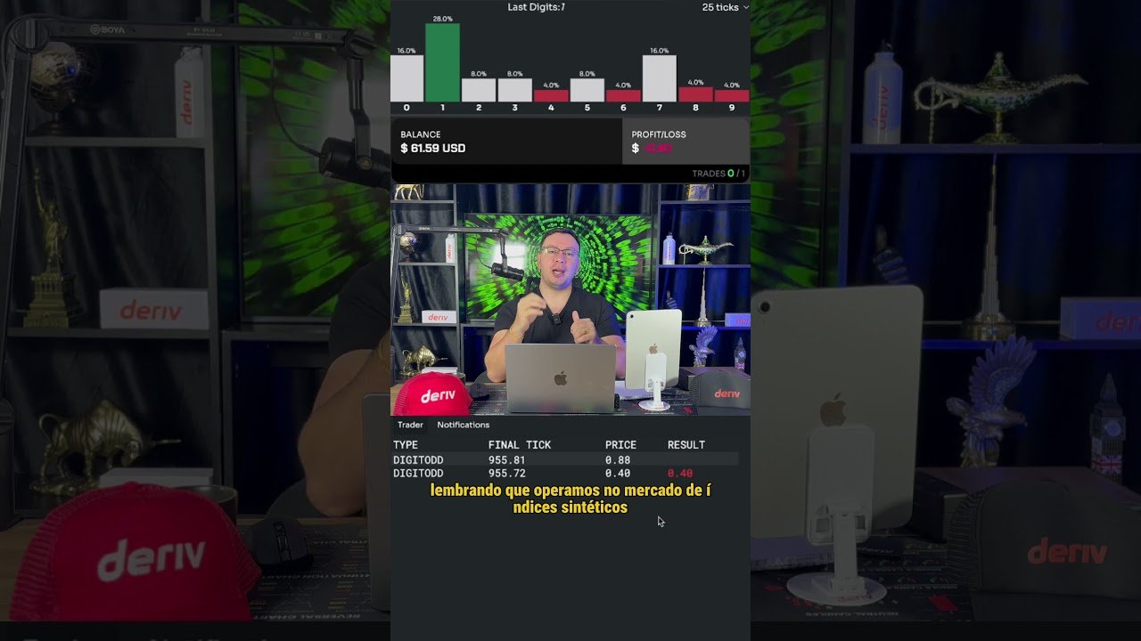 🤖 Iniciando operações com o robô SCARA nos dígitos ímpares! Ganhando e analisando 💰