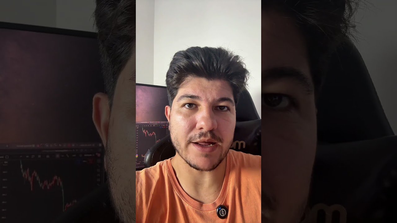 ❌ NÃO TEREMOS CPI essa semana
