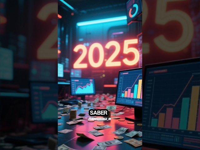 👉 “Top 5 Investimentos para 2025 que Podem Mudar Sua Vida! 💰” #bitcoin #ações #finançaspessoais