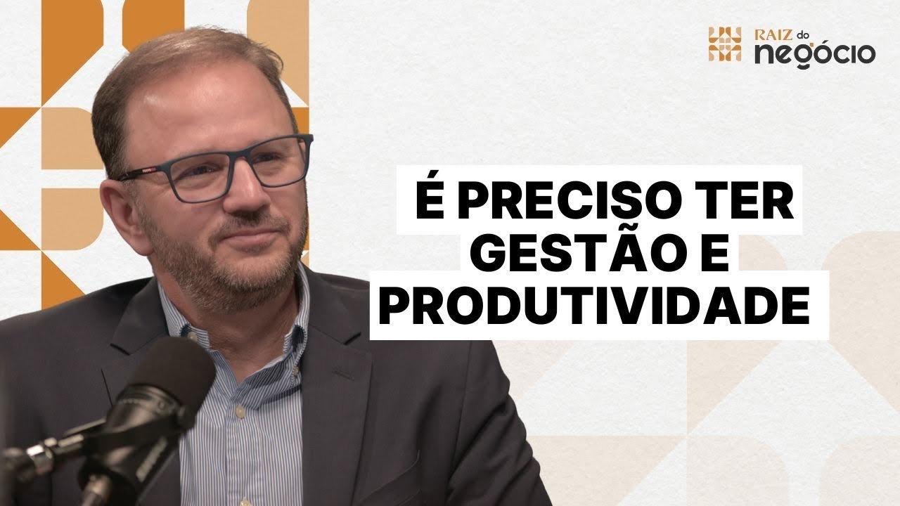 [3 TENTOS] Crédito, quebras de safras, enchentes no Rio Grande do Sul e Selic | Raiz do Negócio