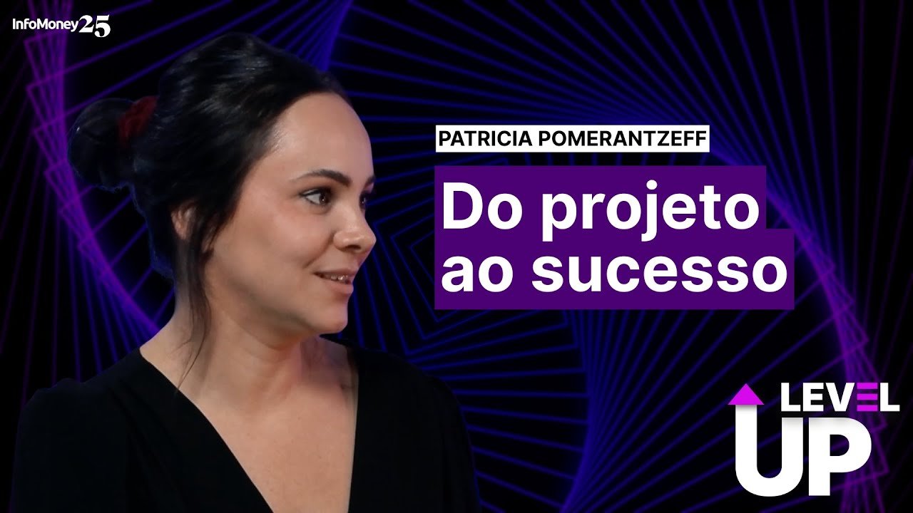“99.9% dos meus clientes vêm das redes sociais” | Level UP