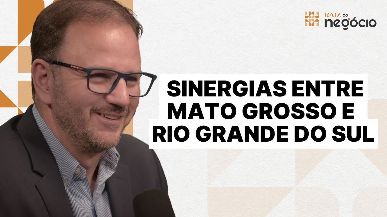 A expansão da 3tentos para o Mato Grosso e o etanol de milho | Raiz do Negócio