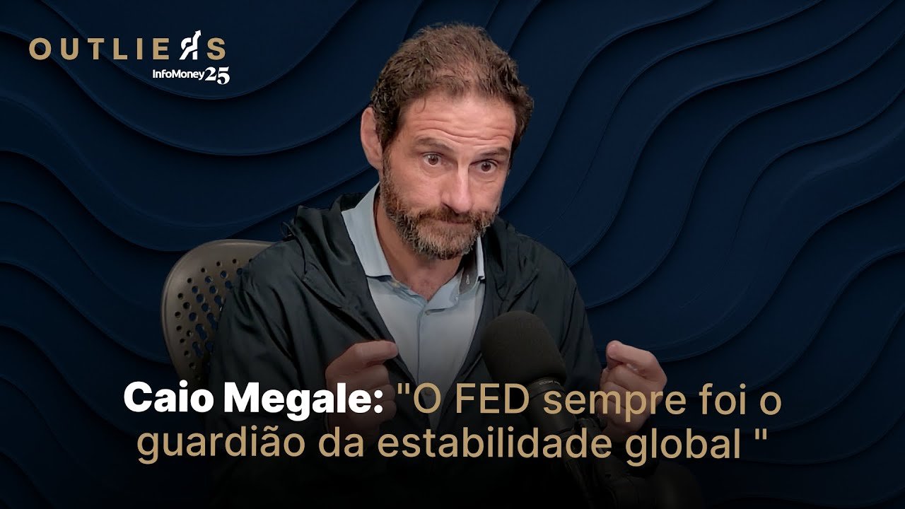 A independência dos Bancos Centrais está ameaçada? Confira análise de Caio Megale