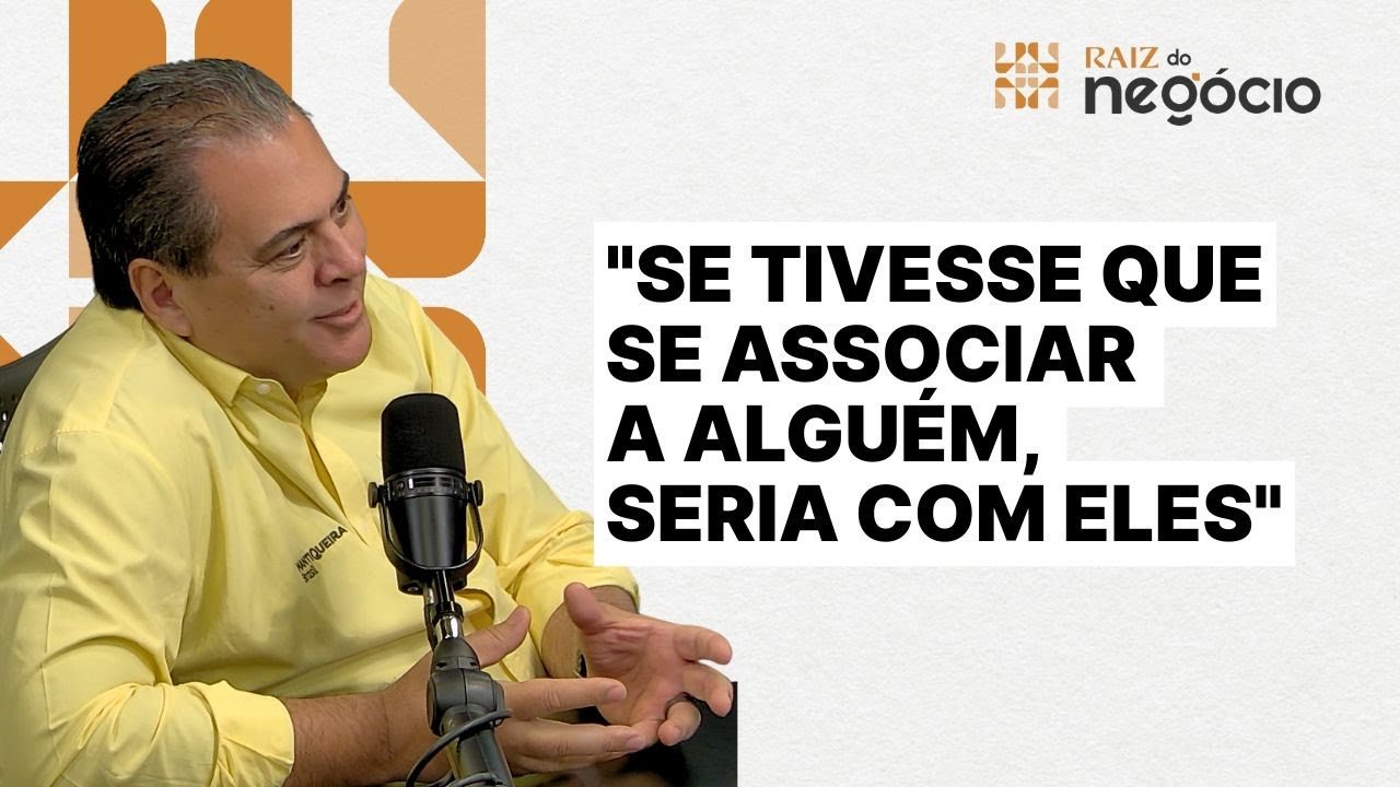A nova parceria da Mantiqueira com a JBS | Raiz do Negócio