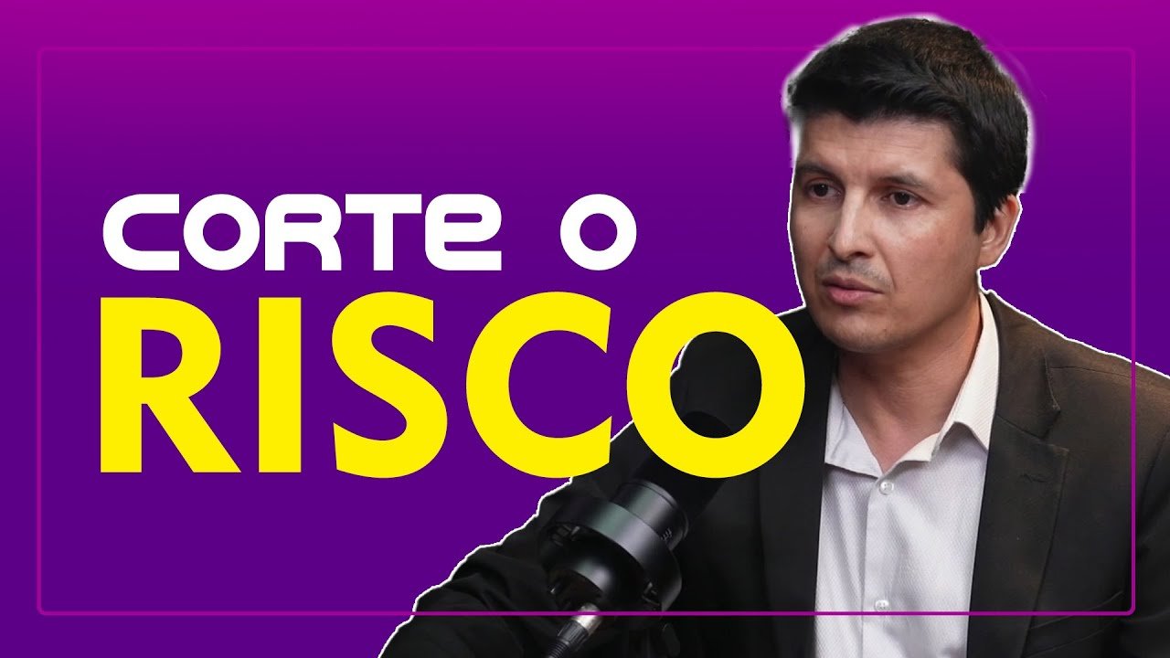 Antes de Investir, Corte o Risco: o Passo que Ninguém te Conta