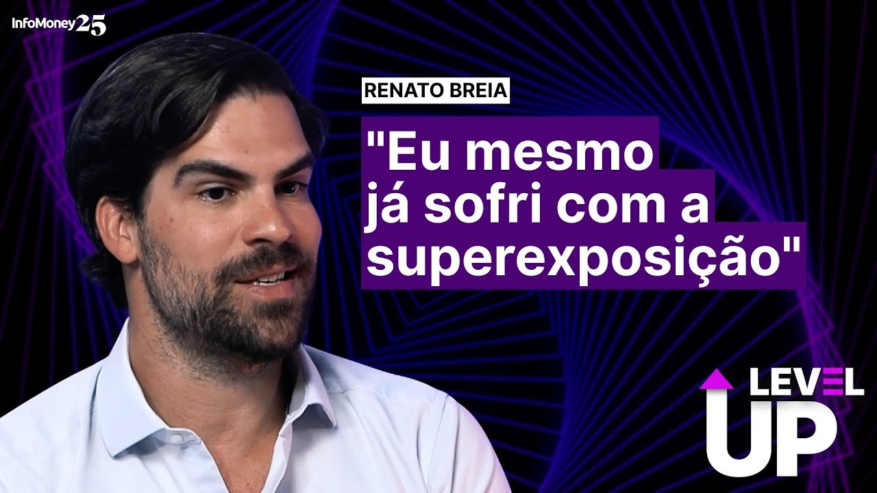 As duas faces da moeda ao se expor nas redes sociais – sendo do mercado financeiro | Level UP