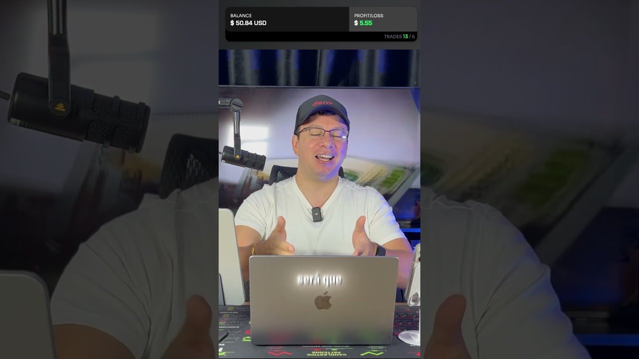 Banca de $40 com os Robôs Airlog e Scara 💥 Será que dá bom?