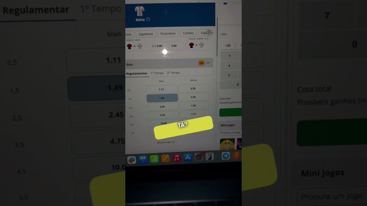BILHETES PRONTOS – APOSTAS ESPORTIVAS 16/10 QUINTA. GANHE R$ 100 MIL ACOMPANHANDO NOSSAS ENTRADAS