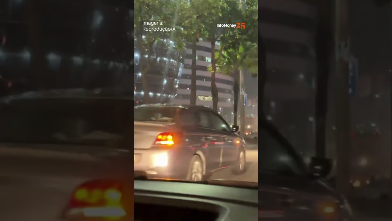 Carro-bomba explode em frente a shopping em Guayaquil, no Equador