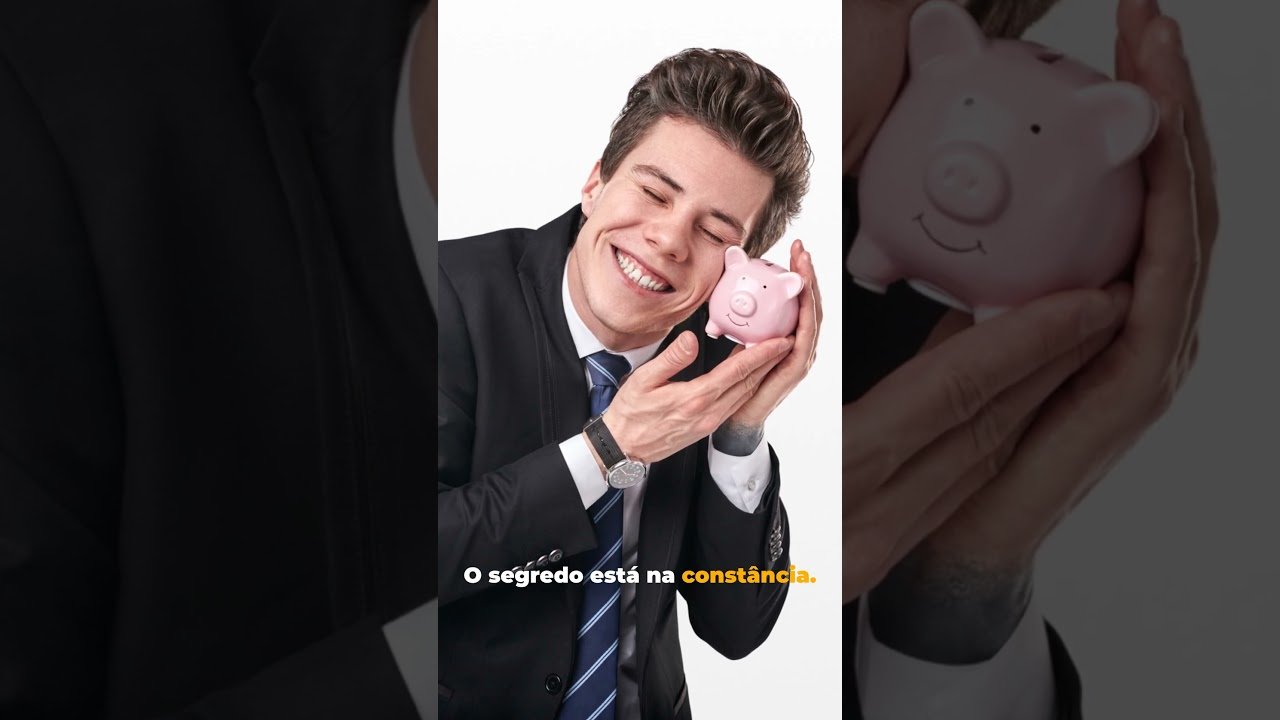 Como Começar a Investir com Pouco Dinheiro (A Verdade Que Ninguém Te Conta