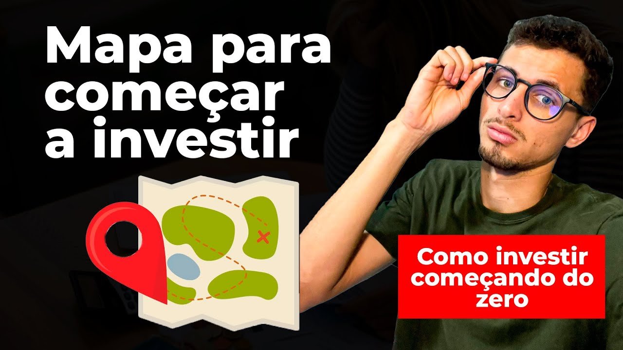 Como começar a investir do jeito certo (sem cair nas armadilhas do mercado)