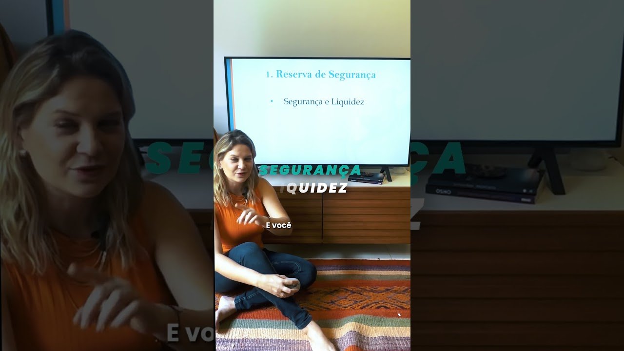 Como escolher investimentos?
