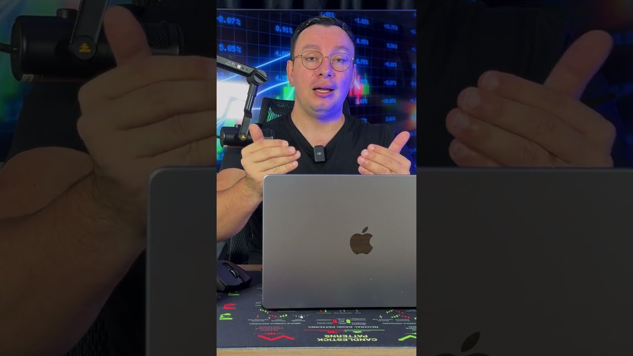Conheça o Robô SCARA: o novo robô trader 100% automático que está surpreendendo!