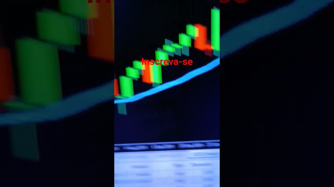 Day trade? Resultados de hoje na estratégia de operações manuais no FOREX  #mercadofinanceiro