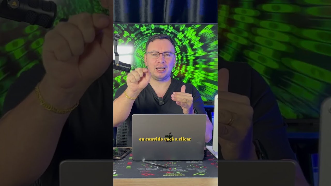 DIA IMPOSSÍVEL! Será que consigo lucrar com meus robôs oficiais da Deriv? 🤖