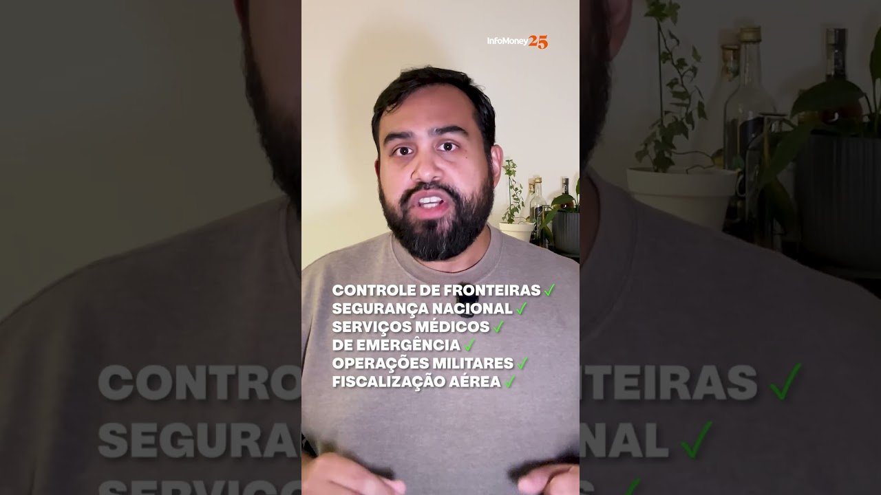 EUA: Entenda o ‘shut down’ do governo de Donald Trump