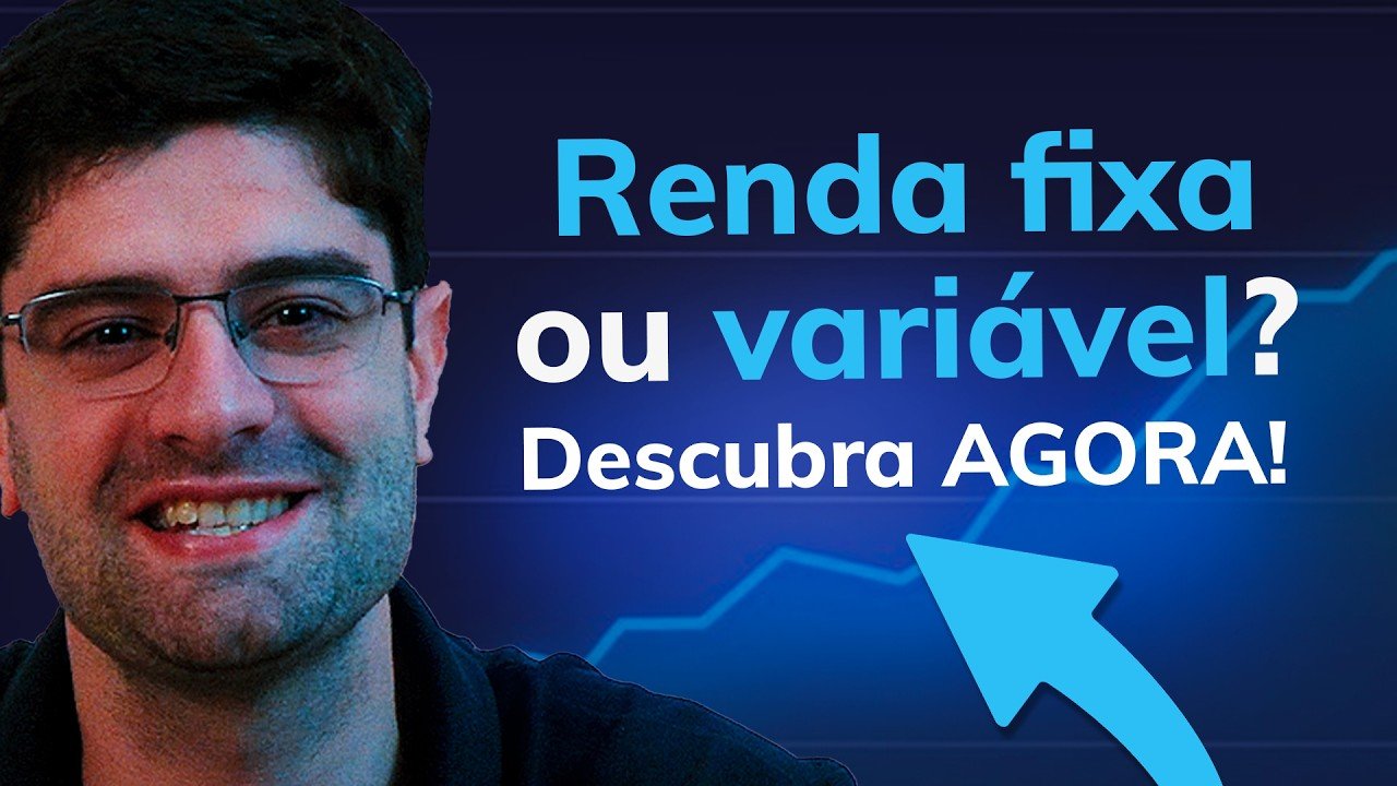 Fundos de renda fixa ou variável: onde investir antes do ano acabar?