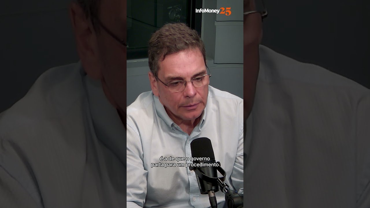 Governo Lula está em “procedimento Anthony Garotinho”, diz Marcos Mendes | Outliers InfoMoney