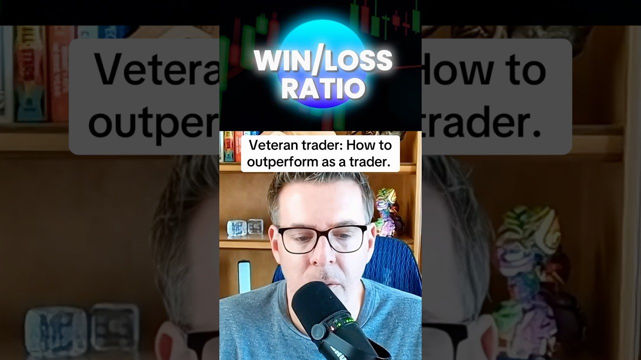 How To Outperform In Day Trading