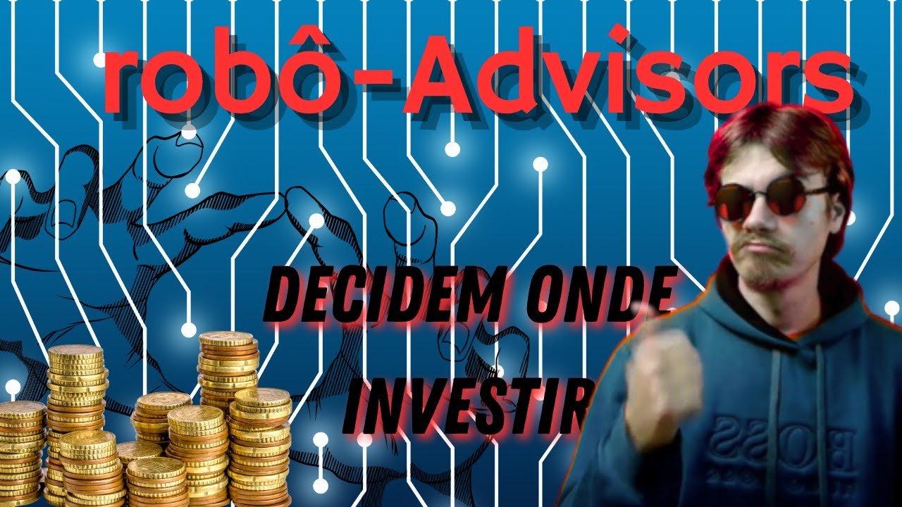 Investimentos Automáticos com IA: Como Funciona e Vale a Pena