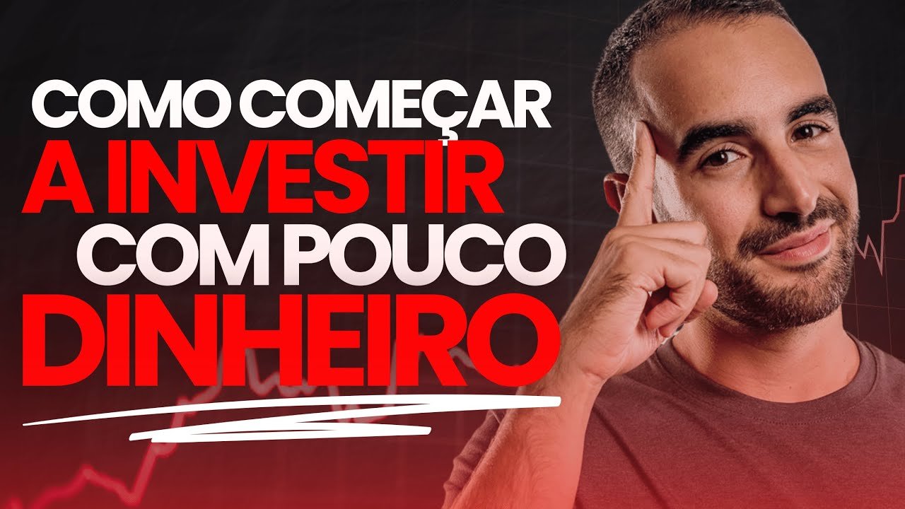 Investir com Pouco Dinheiro em Portugal: Guia Completo para Iniciantes