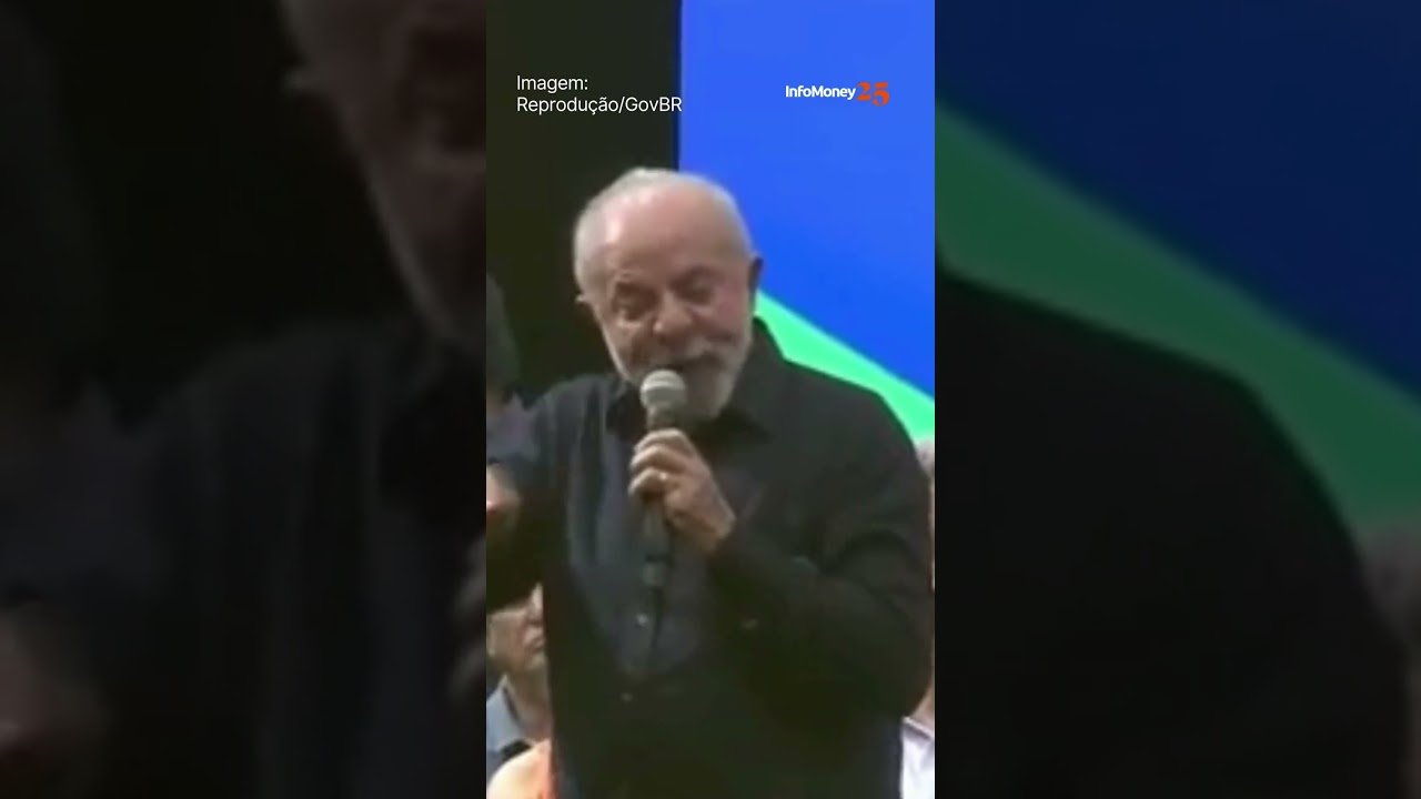 Lula defende COP em Belém: “Ninguém vai dormir pior do que dorme em outro lugar’