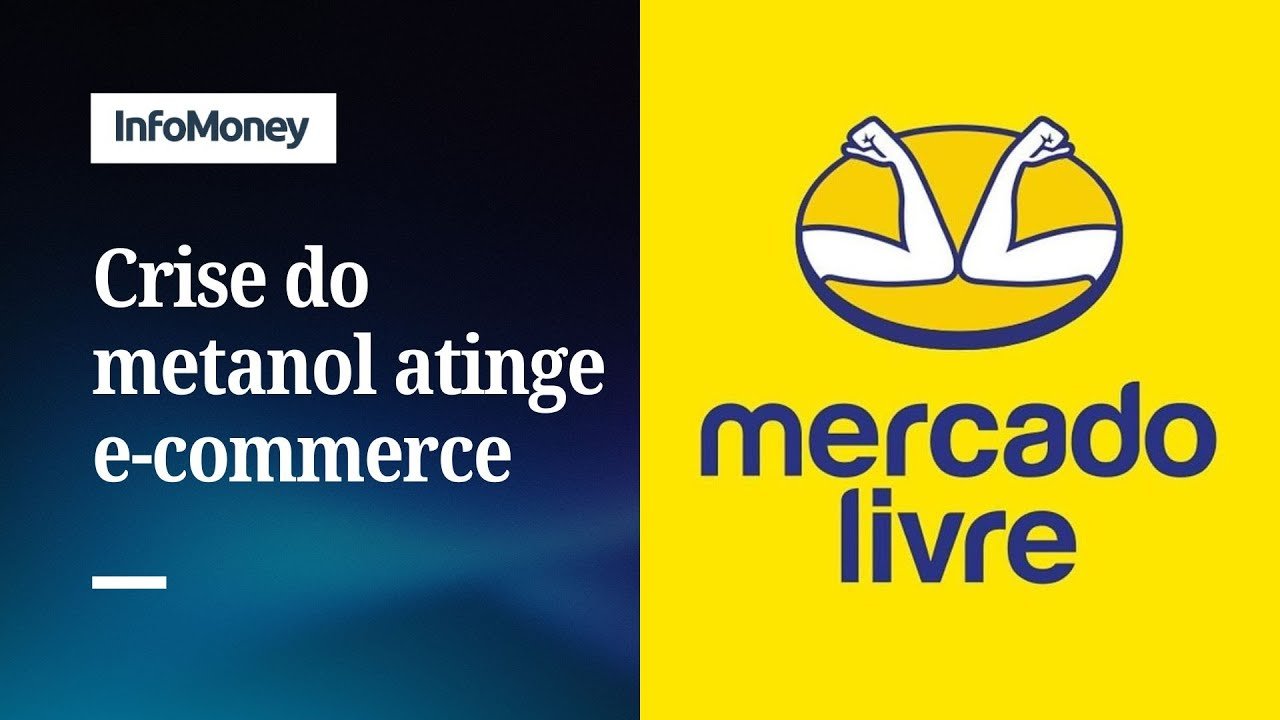 Mercado Livre suspende anúncios de bebidas destiladas | InfoMoney News