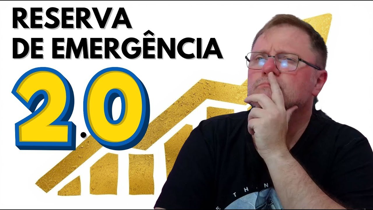 Nova Reserva de Emergência: Onde Investir em 2025 para Mais Segurança e Rendimento