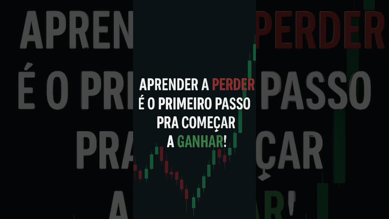 O caminho para o sucesso 💸 #trader #daytrade #mercadofinanceiro #miniindice #bolsadevalores #b3