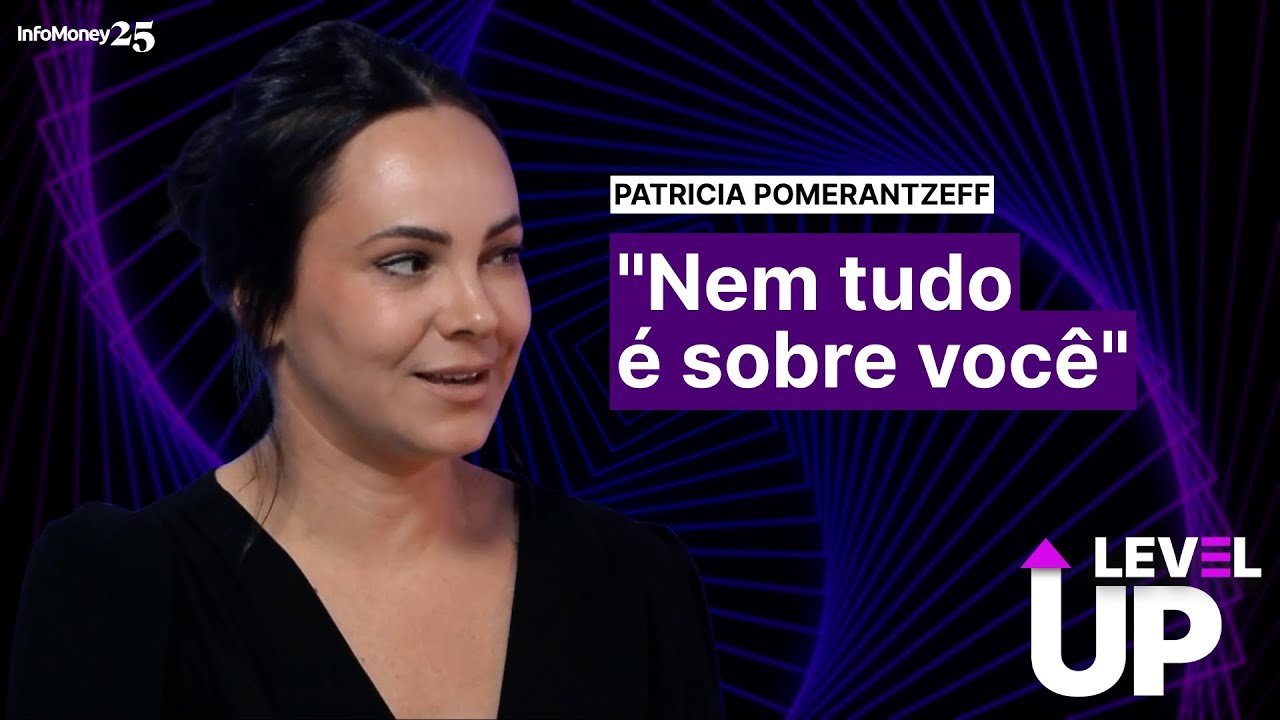 O equilíbrio que ninguém te conta | Level UP