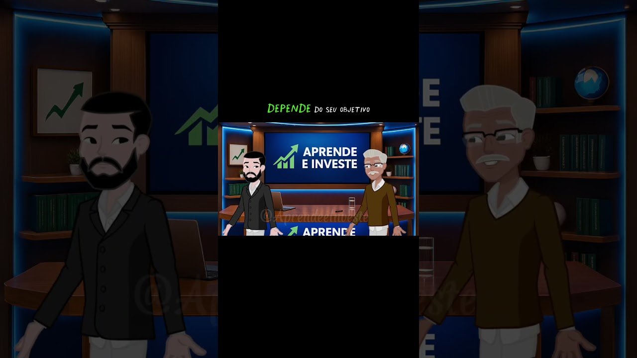 Onde investir em 2025? #financas #investimentocerto #investimento #ações #fiis