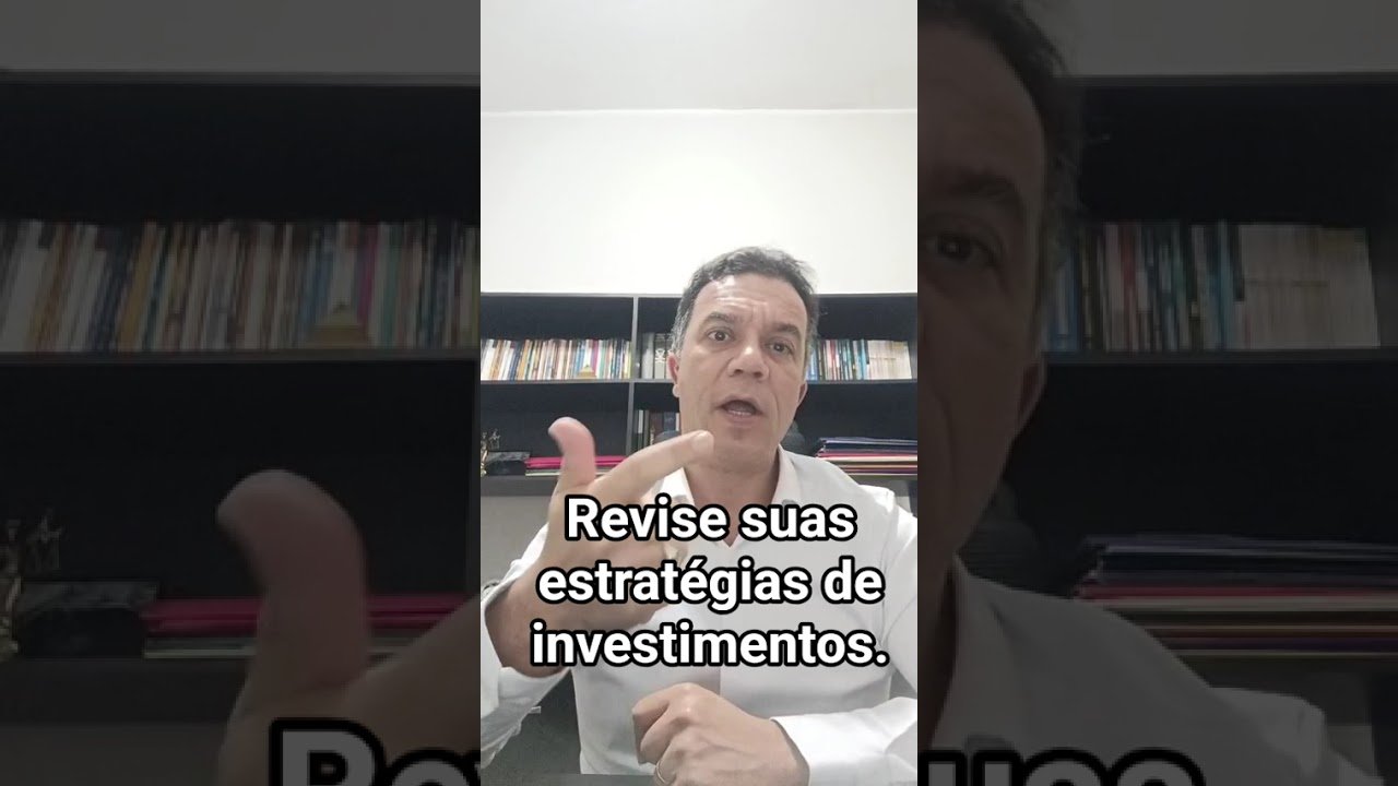 Outubro: onde investir? 3 passos para decidir com sabedoria. #investimentos  #outubro #rendafixa