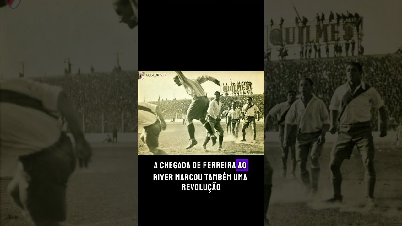 Por isso o River é conhecido como Milionários. #riverplate #futebol #argentina #atacantes #fifa #fut