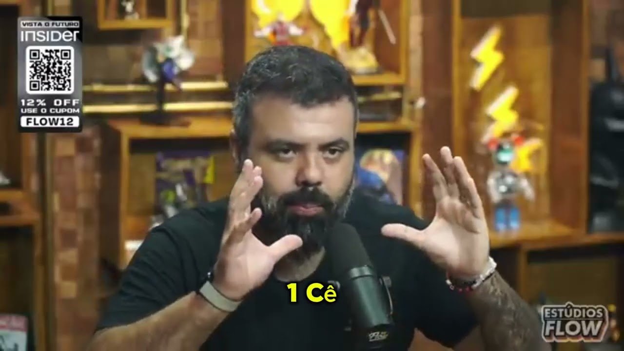 Primo Pobre revela o segredo para investir mesmo com pouco dinheiro!